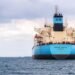 Maersk Tankers to Install Scrubbers on Select LR2 Product Tankers maersk tankers