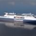 Finnlines orders Wärtsilä engines, crossbreed systems for brand-new environment-friendly ferryboats Finnlines orders Wärtsilä engines, hybrid systems for new eco-friendly ferries