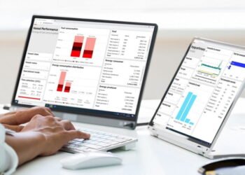 ABB’s new digital solution helps optimise ship performance across fleets