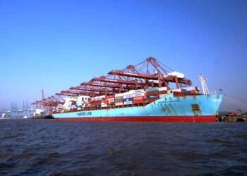 APM Terminals gti-mumbai