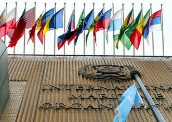 Amendments to IMO Convention Ready