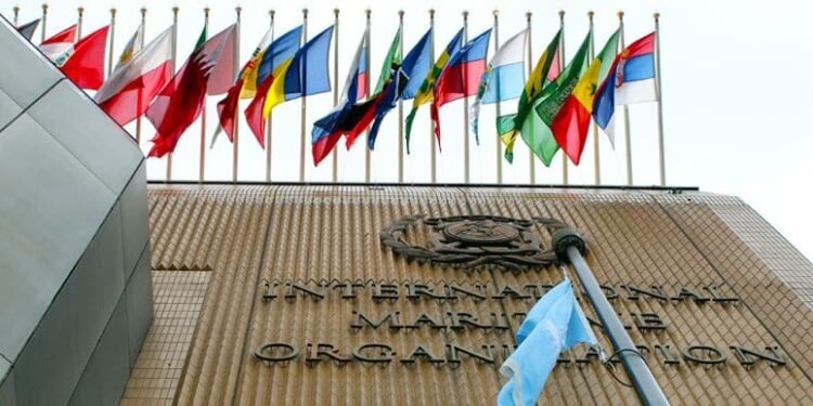 Amendments to IMO Convention Ready