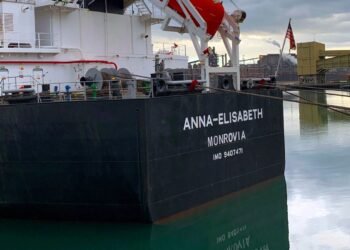 German-Owned Bulk Carrier Detained in Australia Over MLC Breaches