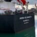 German-Owned Bulk Carrier Detained in Australia Over MLC Breaches
