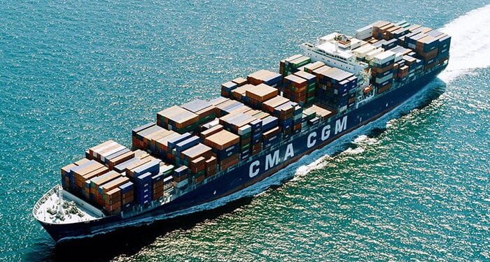 IKEA as well as CMA CGM in introducing biofuel job image description
