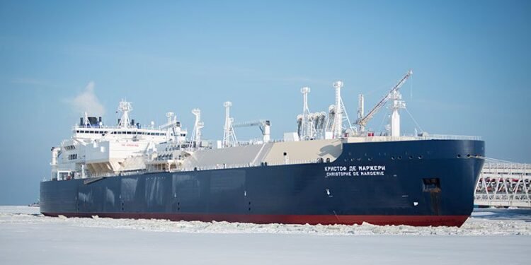 Christophe de margerie