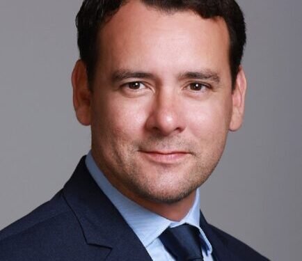 Exclusive Interview with Chinsay CEO Colin Hayward