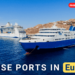 10 Major Cruise Ports in Europe