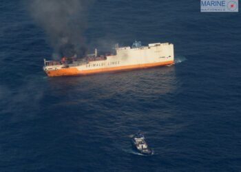 grande america conro fire