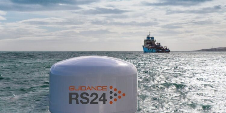 Wärtsilä Introduces First Commercially Available K-Band Maritime Radar RS24 k-band radar