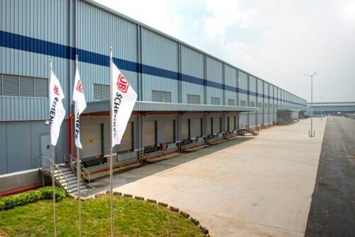 DB Schenker extends connect 4.0 platform services to customers in India for Air Freight