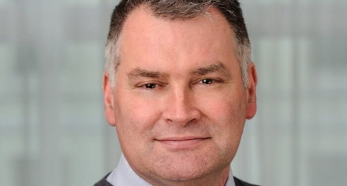 Mark Ford advertised to IMCA Technical Director image description