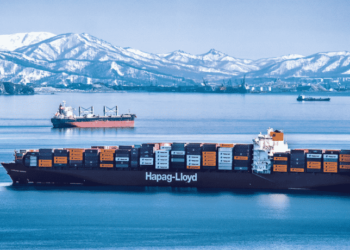 Hapag-Lloyd AG to receive Friend of the Sea’s Whale-Safe award