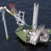 Ulstein establishes “future proof” wind generator installment jack-up image description