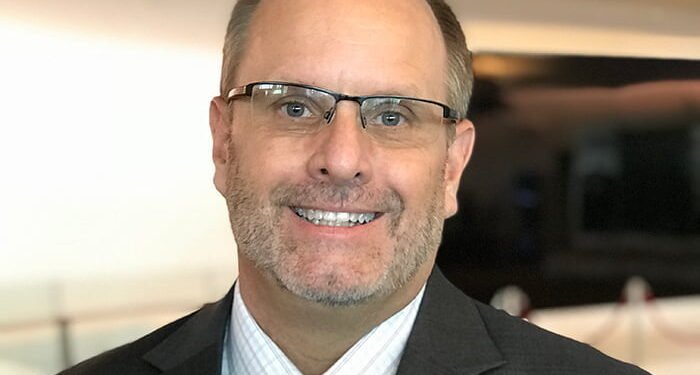 Jeff Johnson to be President of Cook Inlet Tug and also Barge image description