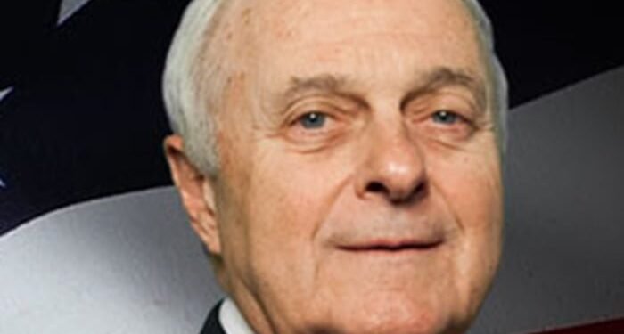 Image of Johnny Conrad