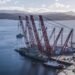 KNM Helge Ingstad salvage