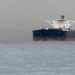 iranian crude supertanker