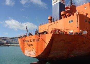 Daiwan Justice Detained in New Zealand