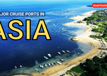 10 Major Cruise Ports in Asia