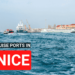 Major Cruise Ports And Terminals in Venice