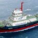 NYK Orders Modification from LNG to First Ammonia-Fueled Tugboat