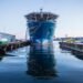 Wärtsilä Helps ‘North Sea Giant’ Go Green North Sea Giant goes green