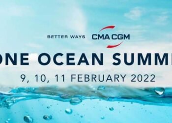 One Ocean Summit - CMA CGM Group Initiatives To Protect The Oceans
