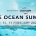 One Ocean Summit - CMA CGM Group Initiatives To Protect The Oceans