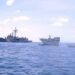 eu navfor detains pirates