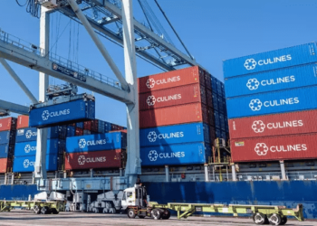 PORT OF LONG BEACH HAS BUSIEST JANUARY ON RECORD