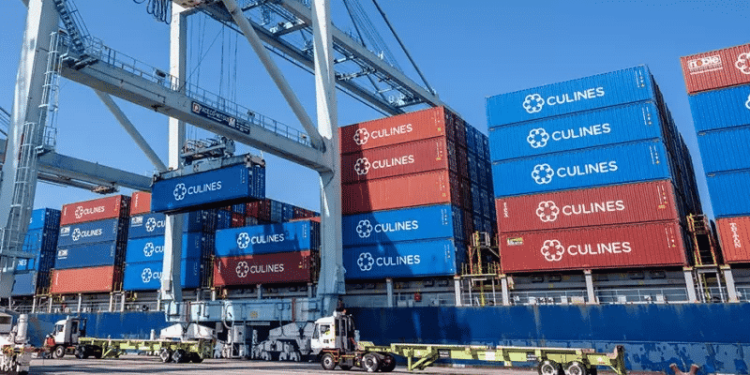 PORT OF LONG BEACH HAS BUSIEST JANUARY ON RECORD