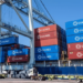 Port Of Long Beach Records Busiest January PORT OF LONG BEACH HAS BUSIEST JANUARY ON RECORD