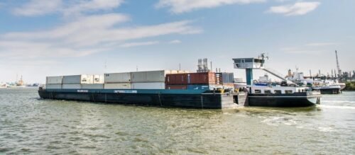 3D sonar sensors enable unmanned sailing