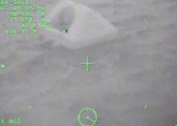 U.S. Coast Guard Praises Rescued Fishermen: “They did everything correctly”