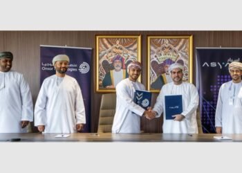 Asyad is to deploy smart data management solutions across its shipping fleet, engaging with the private sector