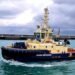 Svitzer Tugs Reduce CO2 Emissions by Slow Steaming to and from Jobs