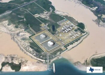 Texas LNG