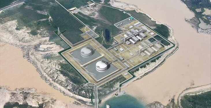 Texas LNG Export Plant Passes Environmental Test Texas LNG