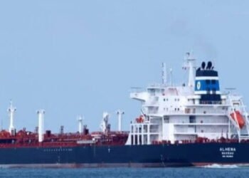 Boarding Accident Claims Marine Pilot's Life off Yalova, Turkey