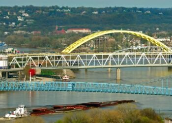 Navigation: ioCurrents and Rose Point Partner