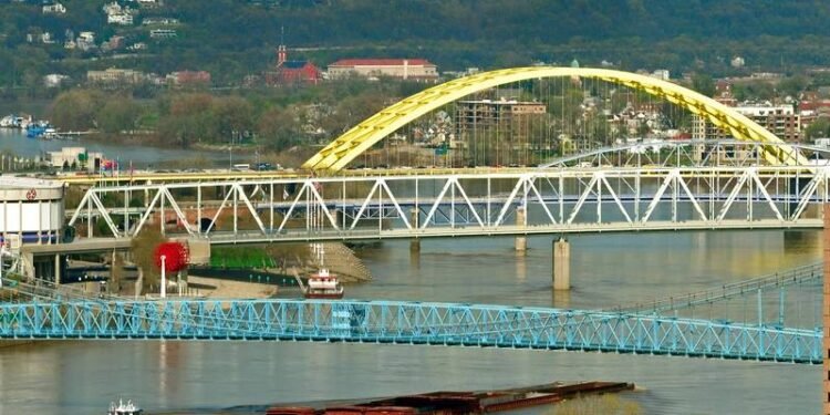 Navigation: ioCurrents and Rose Point Partner