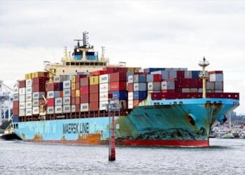 Cocaine Seized from Containership in Sydney