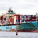 Cocaine Seized from Containership in Sydney