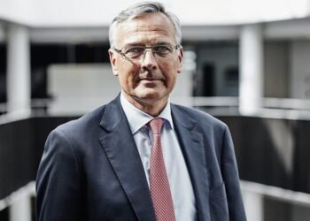 Maersk’s Vice CEO Stepping Down After Energy Exit