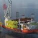 Cadeler Raises $91,25 M for Newbuild Wind Turbine Foundation Installation Vessel Cadeler Raises $91,25M for Newbuild Wind Turbine Foundation Installation Vessel