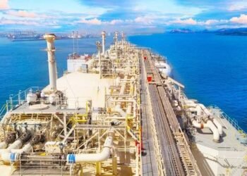 Senegal: GAS Entec Builds 'World's First' Modular LNG Floating Storage Regasification Unit for KARMOL