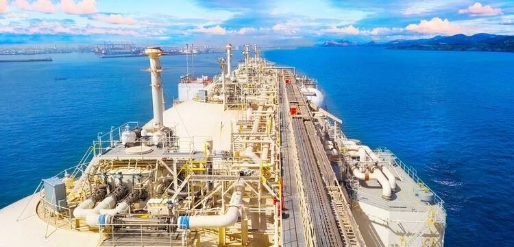 Senegal: GAS Entec Builds 'World's First' Modular LNG Floating Storage Regasification Unit for KARMOL