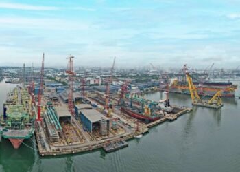Keppel O&M Wins FPSO Integration Work Worth $180.4M