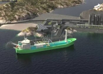 Svanehøj Pumps for Northern Lights CO2 Carriers